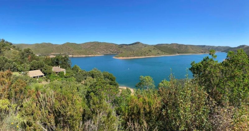 V.I.P private & exclusive road trip. The authentic Algarve. - Scenic Lunch and Unique Experiences in the Algarve