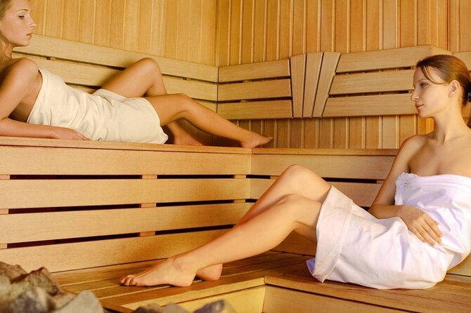 V.I.P Traditional Turkish Bath and Spa 3-Hour Activity in Alanya - Discover the Luxury of the V.I.P Traditional Turkish Bath and Spa in Alanya