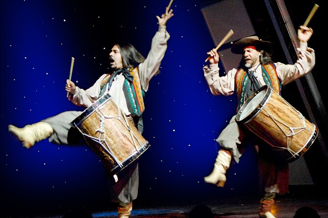 V - The Ultimate Variety Show at Planet Hollywood Resort and Casino - Value for Money and Overall Experience