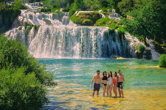 Vacation Memories Captured by Pro Awarded Photographer in Split - Potential Communication Challenges