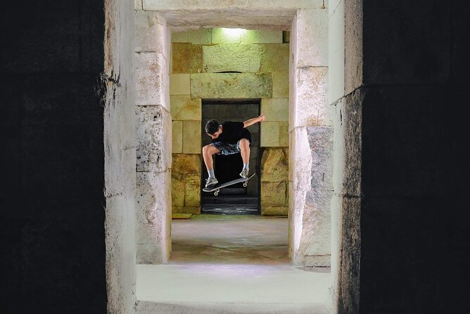 Vacation Memories Captured by Pro Awarded Photographer in Split - Unique Highlights of the Diocletian’s Palace and Riva Spots