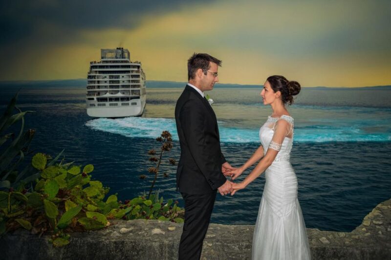 Vacation Memories Captured by Pro Photographer in Zagreb - Multiple Package Options and Posing Tips