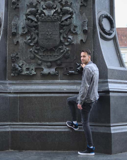 Vacation Memories Captured by Pro Photographer in Zagreb - The Experience Provider: Maja Gijevski Photography