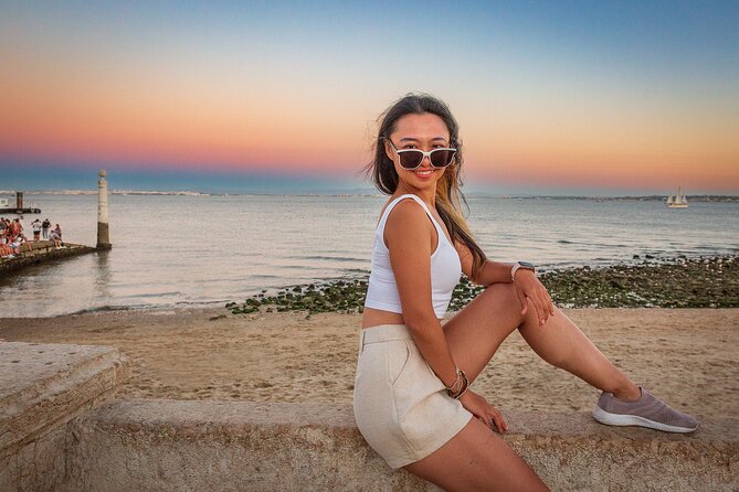 Vacation Photographer in Lisbon  Private, Professional and Fun! - Explore Lisbon’s Most Photogenic Neighborhoods with a Personal Photoshoot