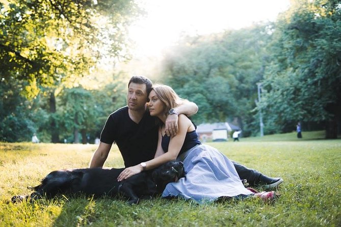 Vacation Photographer in New York City - Key Points