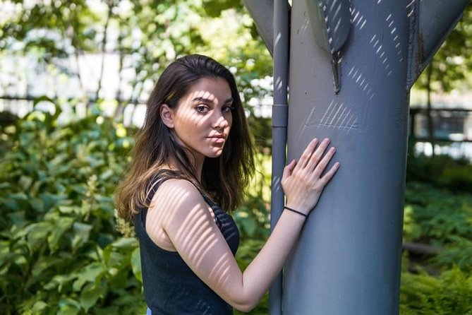 Vacation Photographer in New York City - Logistics and Accessibility in the City