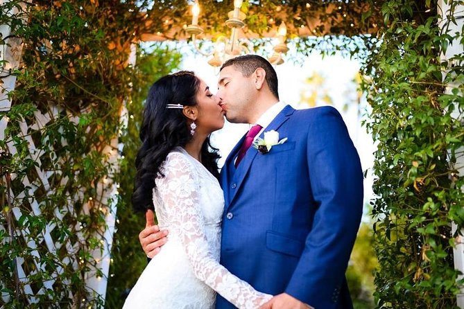 Vacation Photographer in Playa del Carmen - What to Expect During the 30-Minute Session