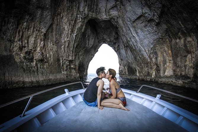 Vacation Photographer in Ravello - What’s Included and What’s Not