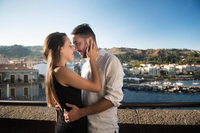 Vacation Photographer in Taormina - Booking Details and Additional Costs