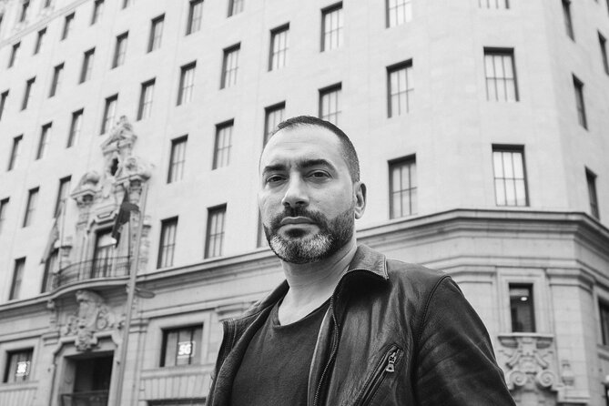 Vacation photographer. Madrid Photo Shoot. Take home more than just a selfie! - The Experience of Lavinia, the Lead Photographer