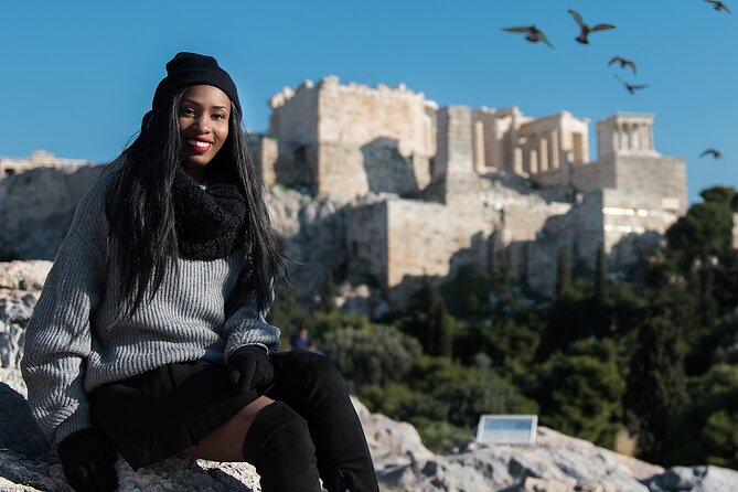 Vacation Photography in Athens Greece - Explore Athens with a Professional Photography Experience at Only $109.10