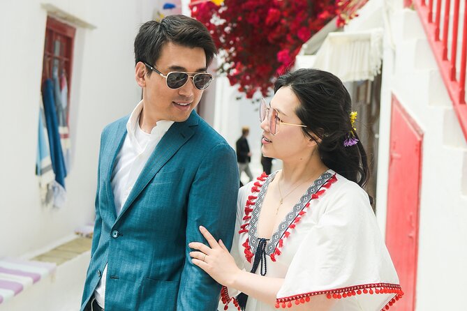 Vacation Photography in Athens Greece - Starting Point at Rovertou Galli 69, Athens