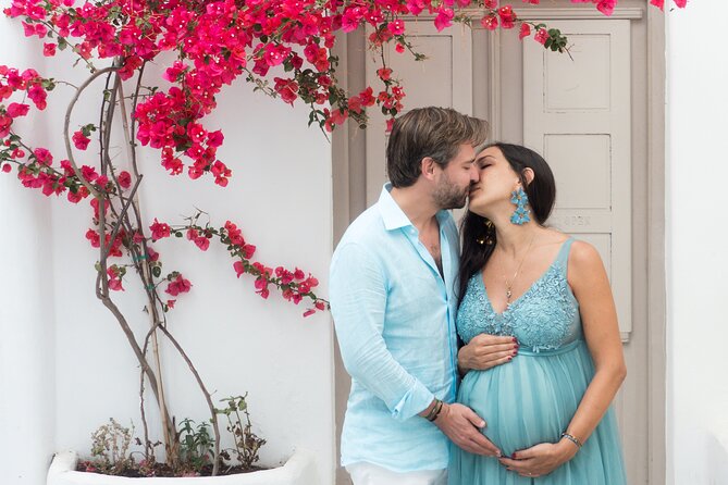 Vacation Photography in Athens Greece - Flexibility and Convenience in Scheduling