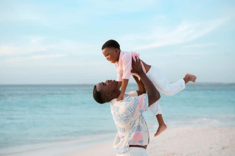 Vacation Photoshoot with Photographer in Santa Rosa Beach - Meeting Point and Accessibility