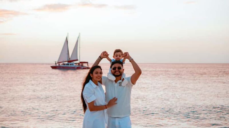 Vacation Photoshoot with Photographer in Santa Rosa Beach - Why Choose This Santa Rosa Beach Photoshoot?