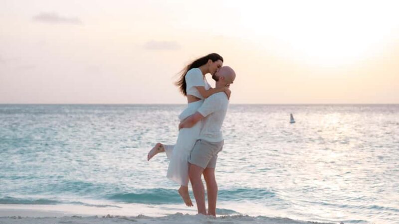 Vacation Photoshoot with Photographer in Santa Rosa Beach - Final Thoughts on the Santa Rosa Beach Photoshoot