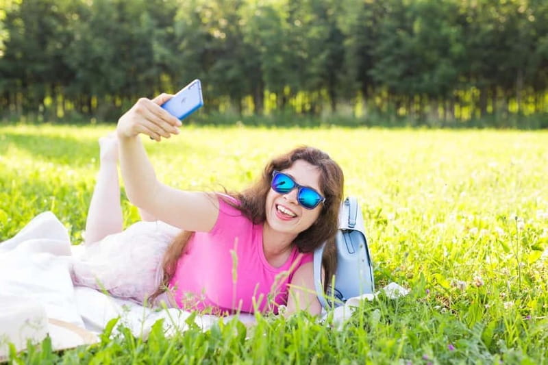 Vaduz: Insta-Perfect Walk with a Local - Exploring Vaduz’s Iconic Landmarks