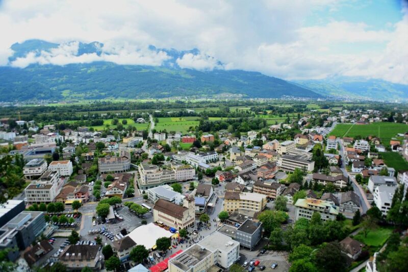 Vaduz Private Guided Walking Tour - Explore Vaduz’s Medieval Roots and Royal Heritage