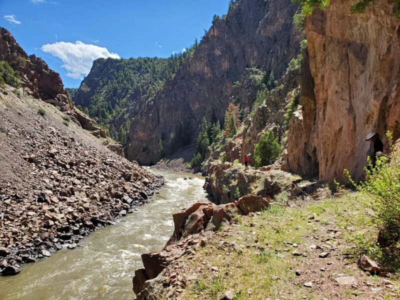 Vail CO: Family-Friendly Colorado River White Water Raft - Why This Tour Excels for Family Fun and Nature Lovers