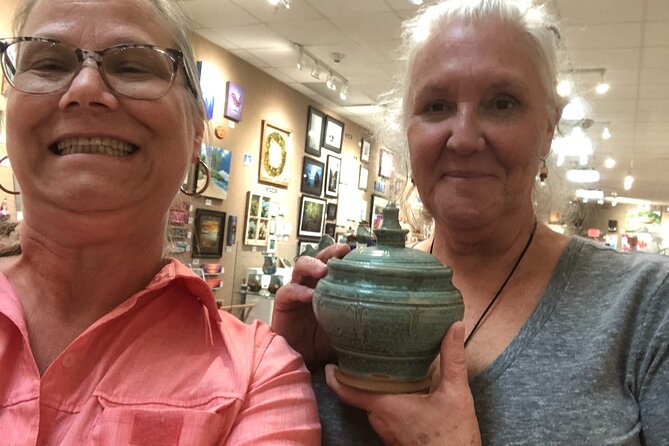 Vail Venture Scavenger Hunt - Key Points