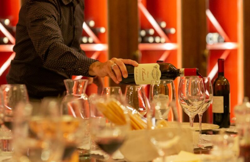 Val D'Orcia: Boutique Winery Tour and Wine Tasting - The Experience at Poggio del Moro: A Personal Touch