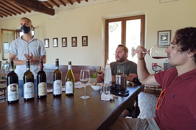 Val d'Orcia Brunello Wine Tour with Montalcino and Montepulciano - Final Thoughts on the Val dOrcia Brunello Wine Tour