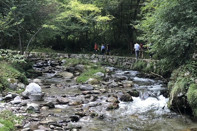 Val Senagra - The Enchanted Valley - A Tranquil Escape from Lake Como’s Crowds