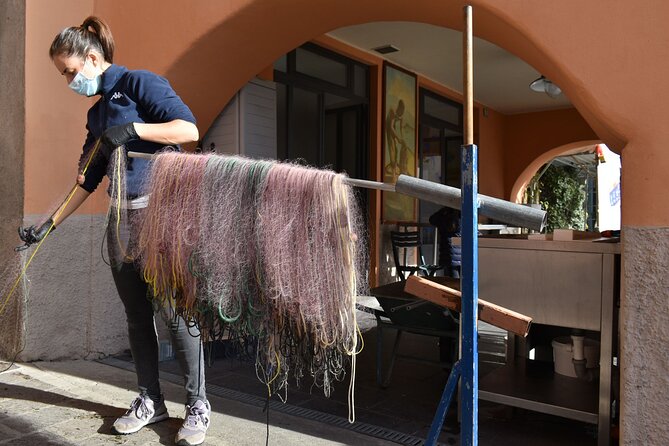 Val Senagra - The Enchanted Valley - Key Points