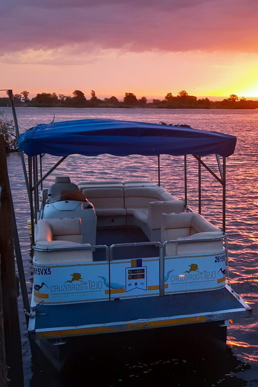 Valada: 1 hour boat trip, guided tour - Accessibility and Convenience for Visitors