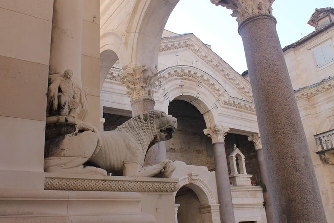 Valar Morghulis tour Game of Thrones tour Split and Klis fortress - Visiting Klis Fortress and Its Medieval Significance