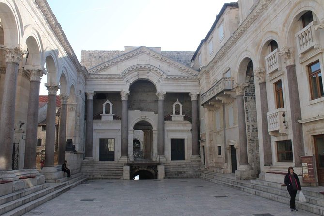 Valar Morghulis tour Game of Thrones tour Split and Klis fortress - Cancellation Policy and Booking Flexibility