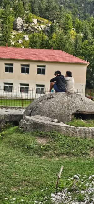 Valbona National Park: 2-Day 1-Night Guided Tour with Meals - Key Points