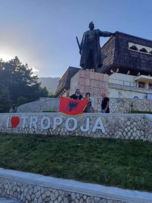 Valbona National Park: 2-Day 1-Night Guided Tour with Meals - Discovering Valbona in Just Two Days