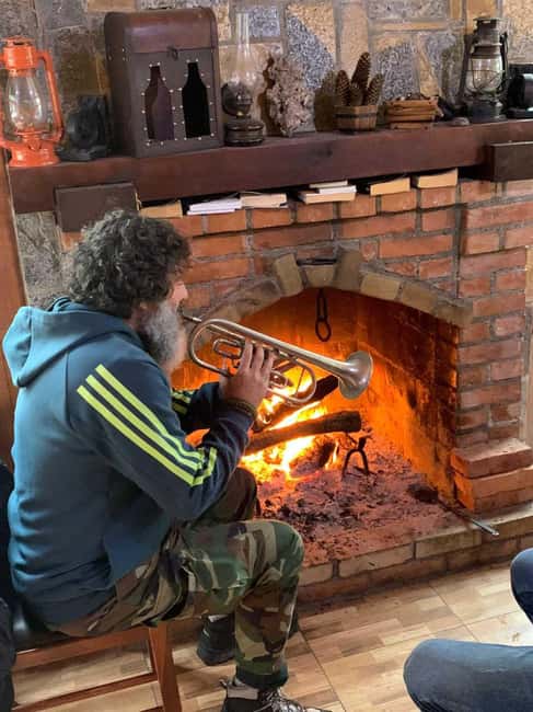 Valbona National Park: 2-Day 1-Night Guided Tour with Meals - Private Accommodation with Comfort and Privacy