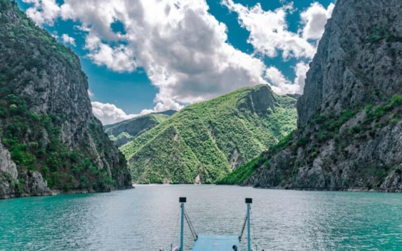 Valbona to Theth Hike (Self-Guided) Transport & Map - The Valbona to Theth Trail: Albania’s Iconic Mountain Route