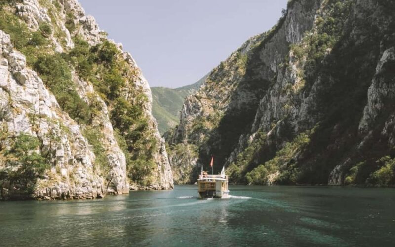 Valbona to Theth Hike (Self-Guided) Transport & Map - Physical Requirements and Suitability