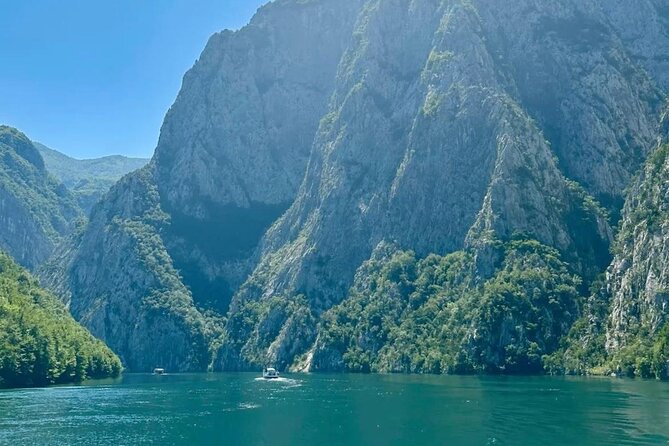 Valbona to Theth Hike via Shala River: Transport + Digital Map - Transport Details and Practical Aspects