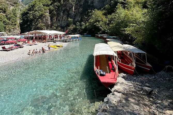 Valbona to Theth Hike via Shala River: Transport + Digital Map - Final Thoughts on the Valbona to Theth Hike