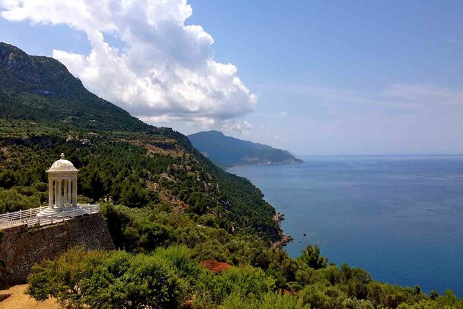 Valdemossa Half Day Tour - Starting Point and Tour Schedule in Palma