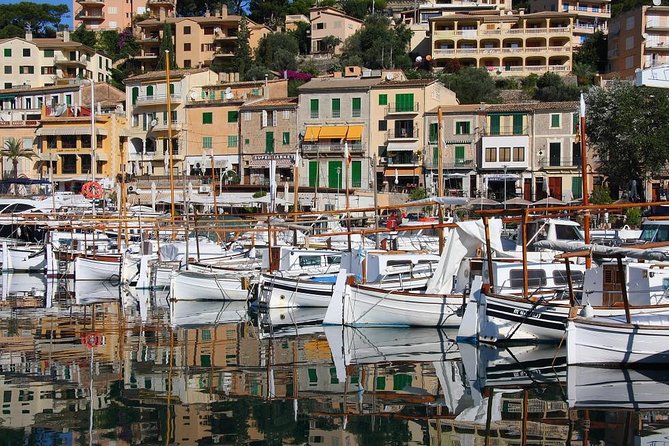 Valdemossa Half Day Tour - Clarity on Tour Timing and Flexibility