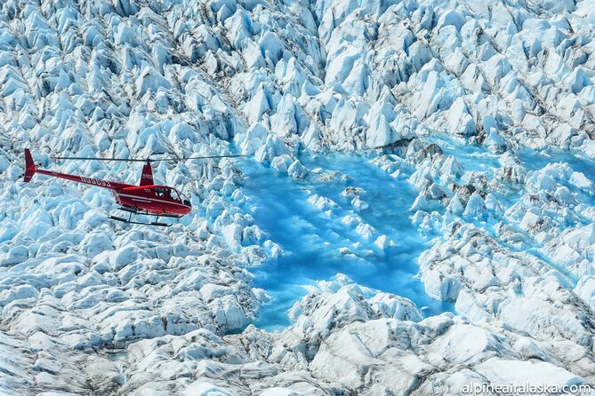 Valdez Glacier Explorer Tour - Safety and Weather Considerations