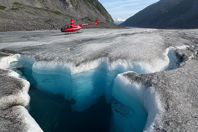 Valdez Glacier Explorer Tour - Who Will Enjoy the Valdez Glacier Explorer Tour?