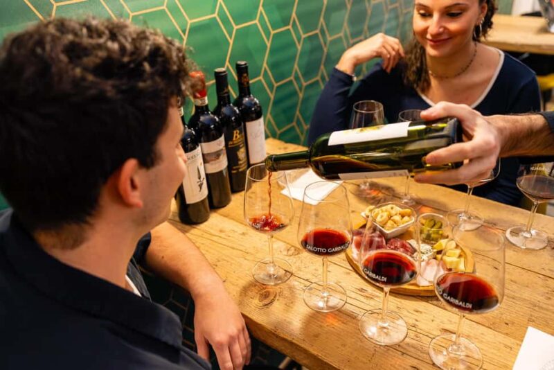 Valdichiana: Taste Tuscany in 4 wines. - Discover the Main Tuscan Wine Regions and Their Signature Grapes