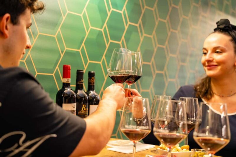 Valdichiana: Taste Tuscany in 4 wines. - Who Should Consider This Wine Tour in Valdichiana?