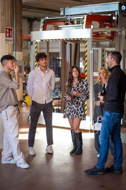 Valdobbiadene Guided tour of the winery & Tasting of 4 Wines - Why This Tour Stands Out