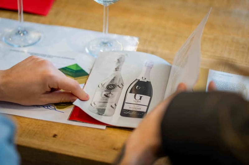 Valdobbiadene Guided tour of the winery & Tasting of 4 Wines - Limitations and Considerations