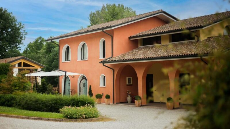 Valdobbiadene: Prosecco tasting with winery & vineyard tour - Practical Considerations and Recommendations