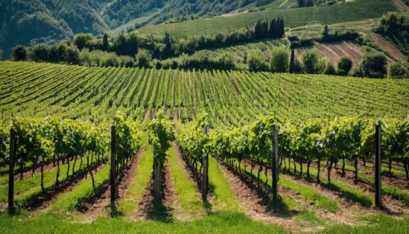 Valdobbiadene: Winery Tour with Wine and Food Tasting - Logistics and Group Size