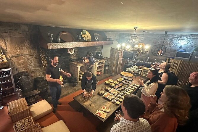 VALE DOURO: Luxury Private Wine Tour, Winery Tour and Cruise - Explore the Douro Valley on a Luxurious Private Wine Tour from Porto