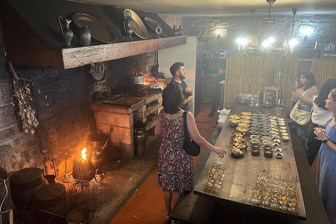 VALE DOURO: Luxury Private Wine Tour, Winery Tour and Cruise - Pinhão and Its Iconic Railway Station